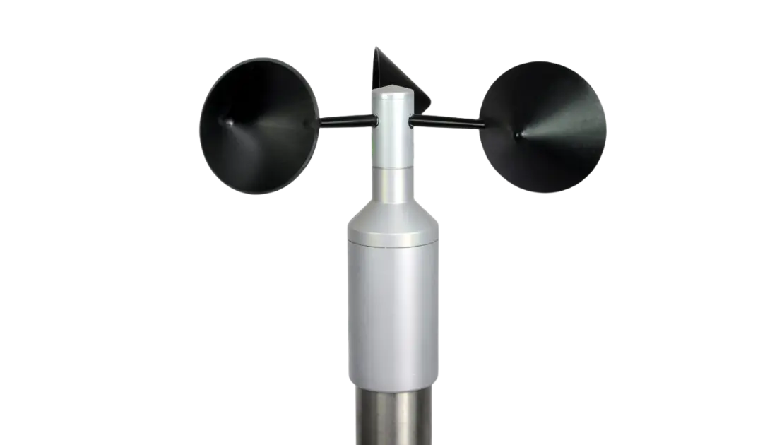 Wind Speed Sensor