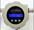 Accumax’s Electromagnetic Flow Meter